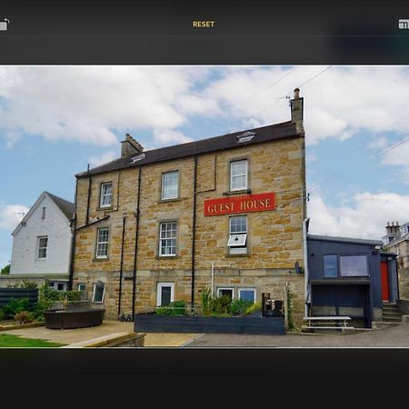 Southbank Guesthouse Elgin Exterior photo
