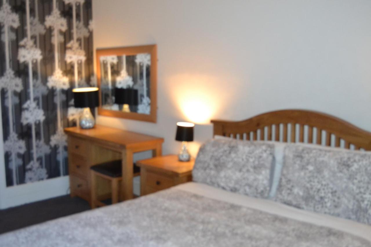 Southbank Guesthouse Elgin Room photo